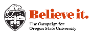 Oregon State University Foundation Logo
